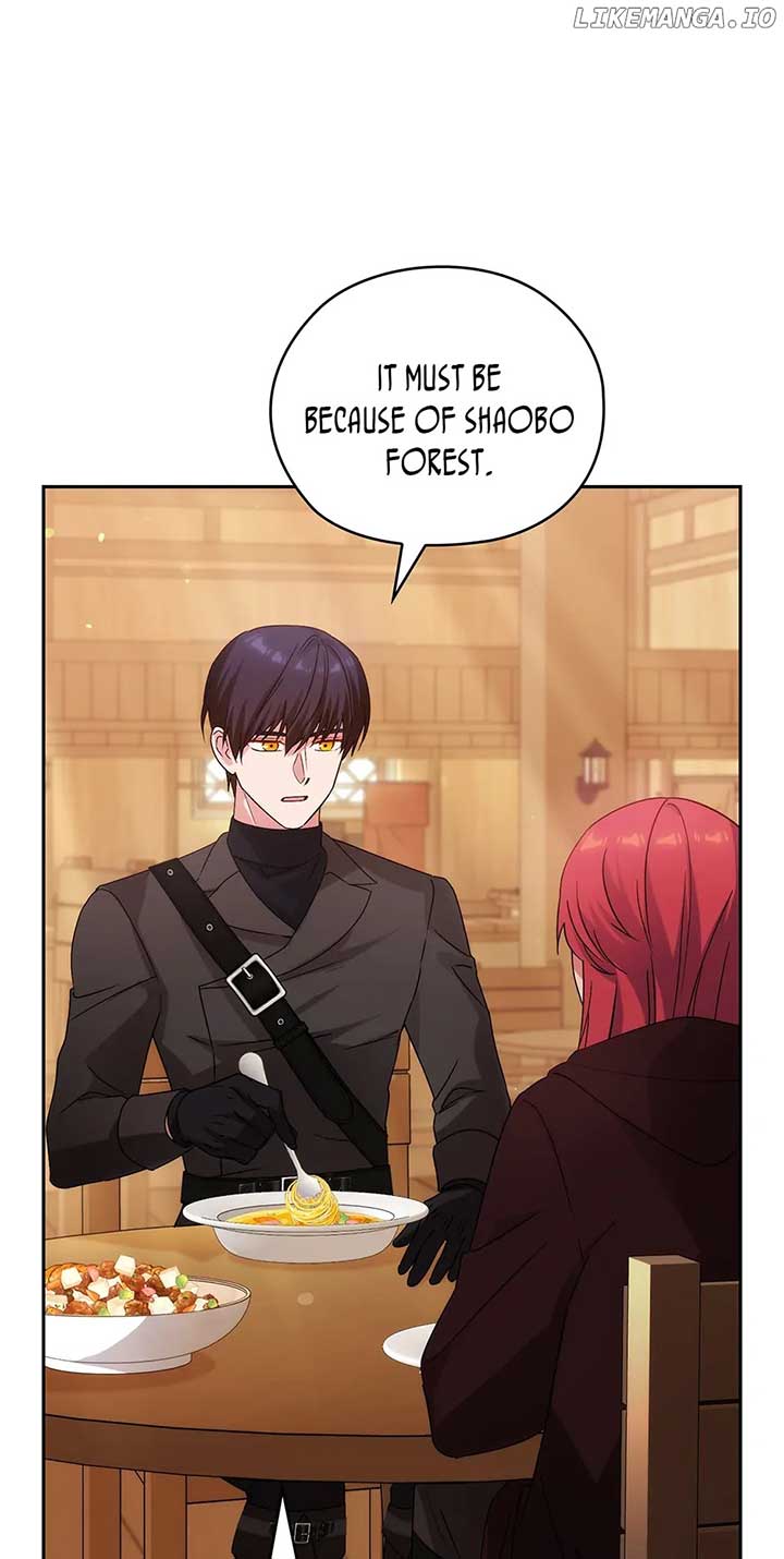 Read Reminiscence Adonis EN Manga Online