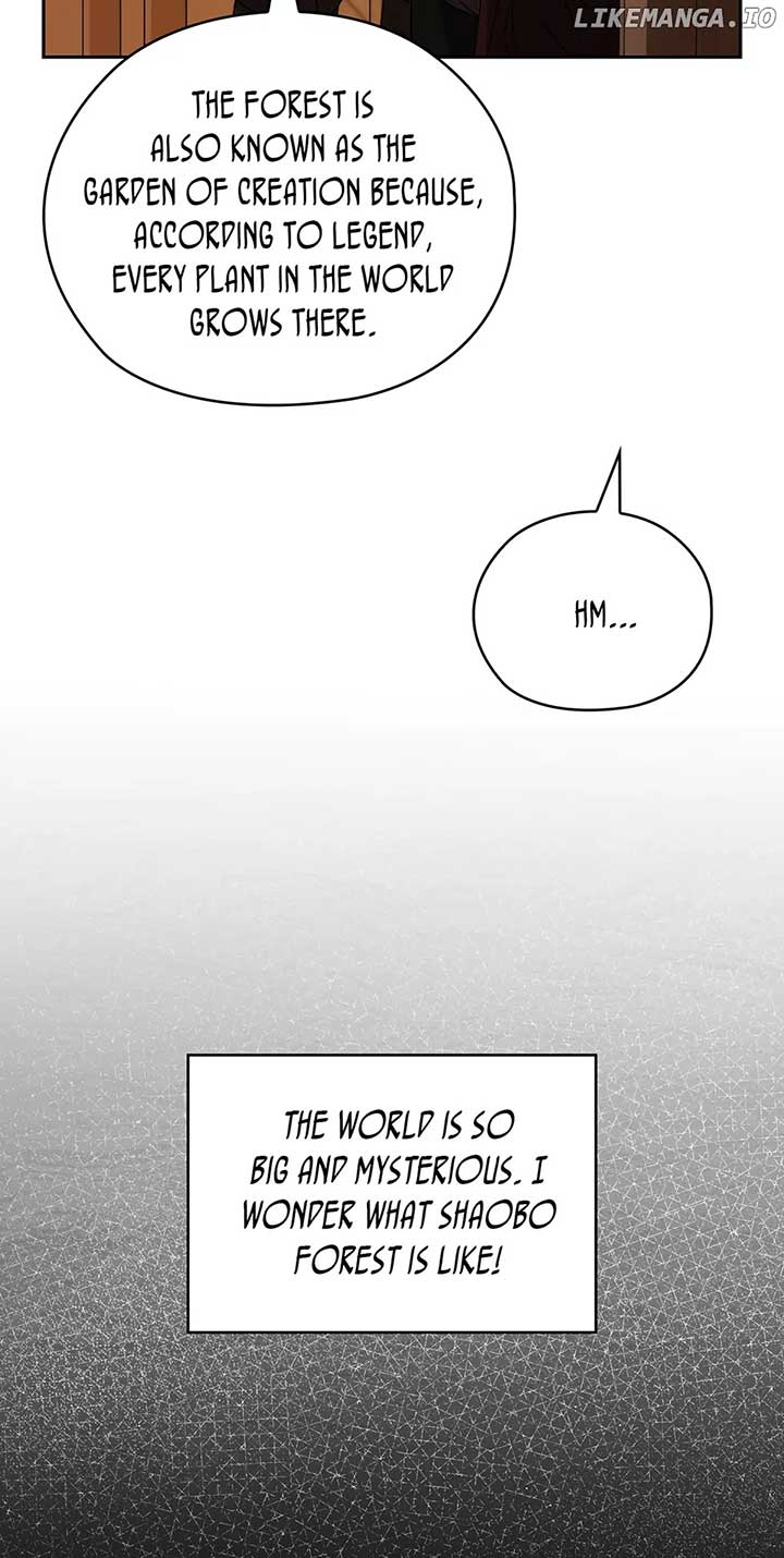 Read Reminiscence Adonis EN Manga Online