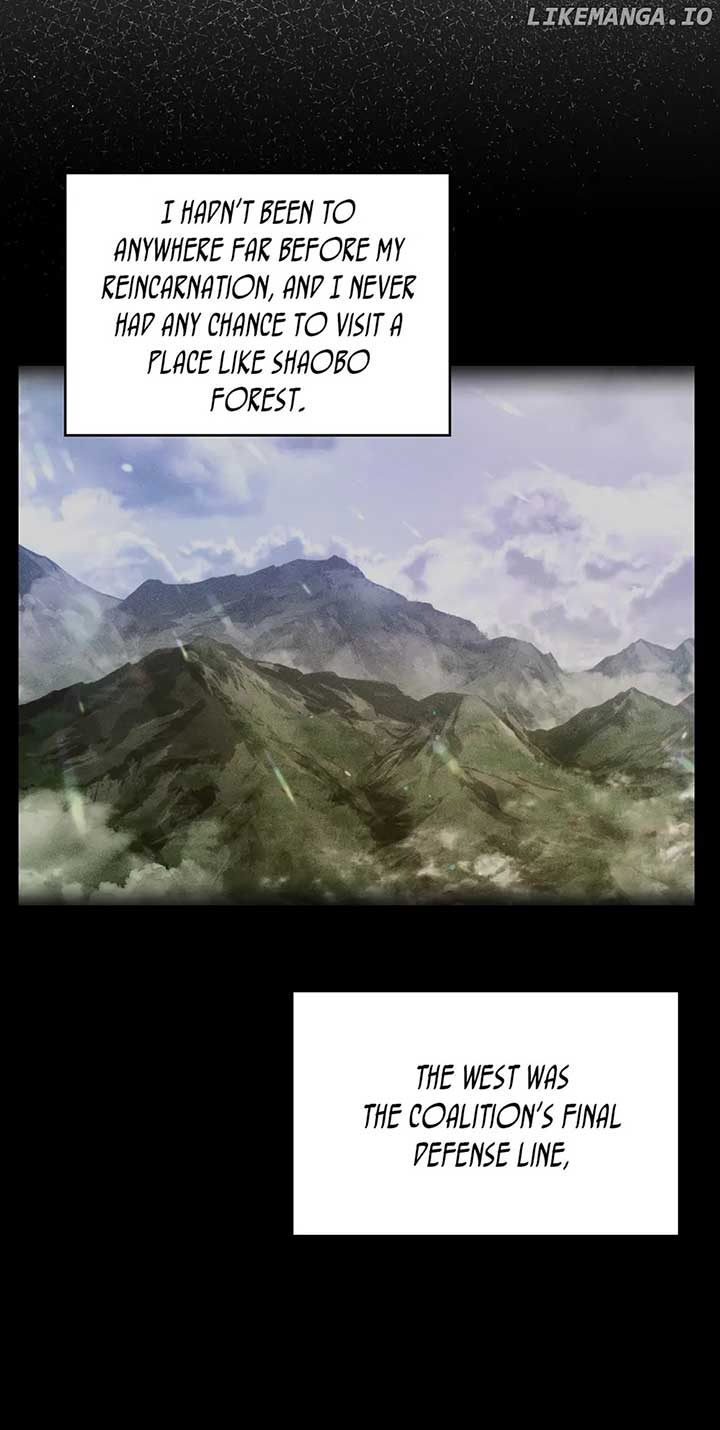Read Reminiscence Adonis EN Manga Online