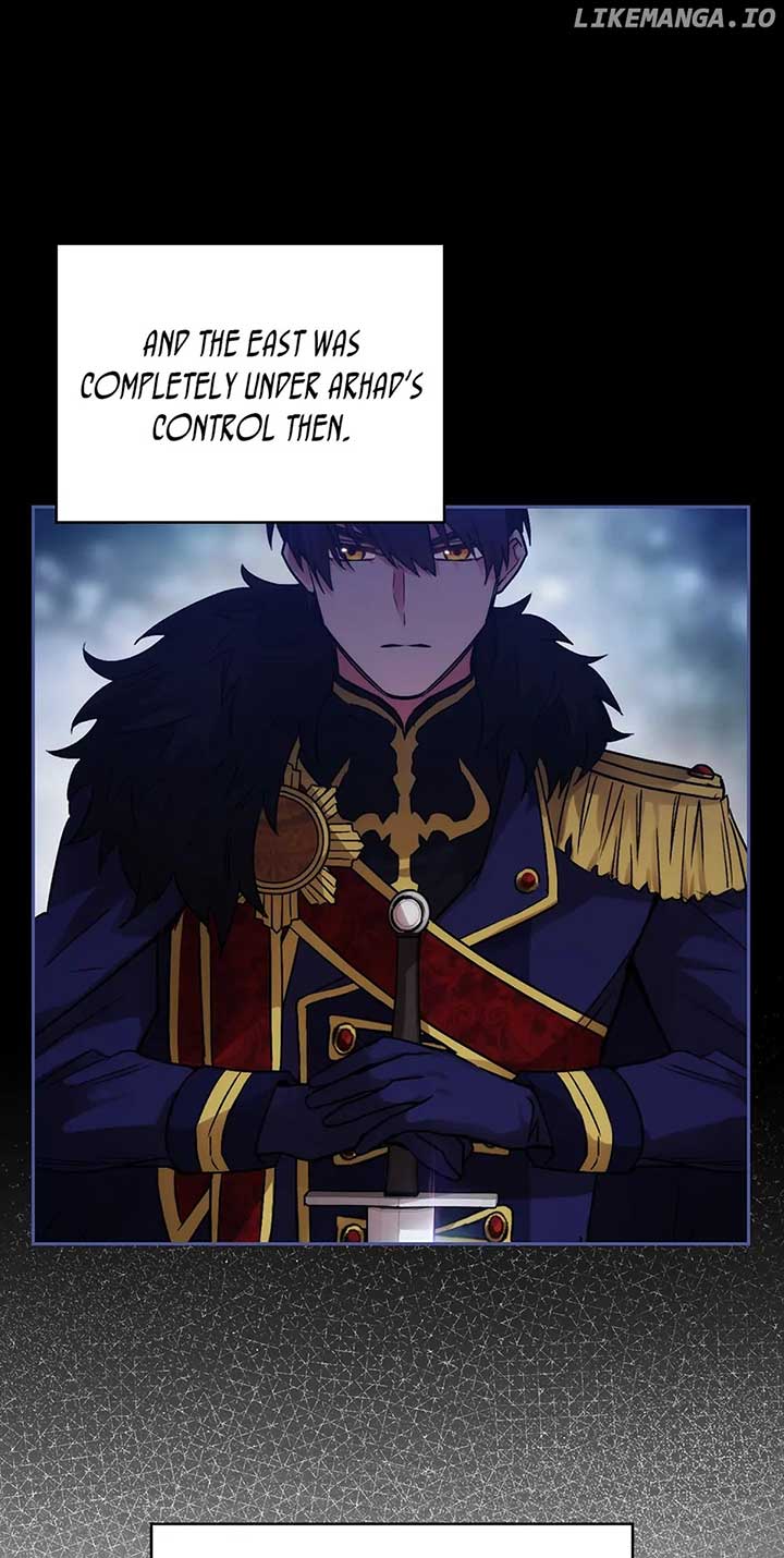 Read Reminiscence Adonis EN Manga Online