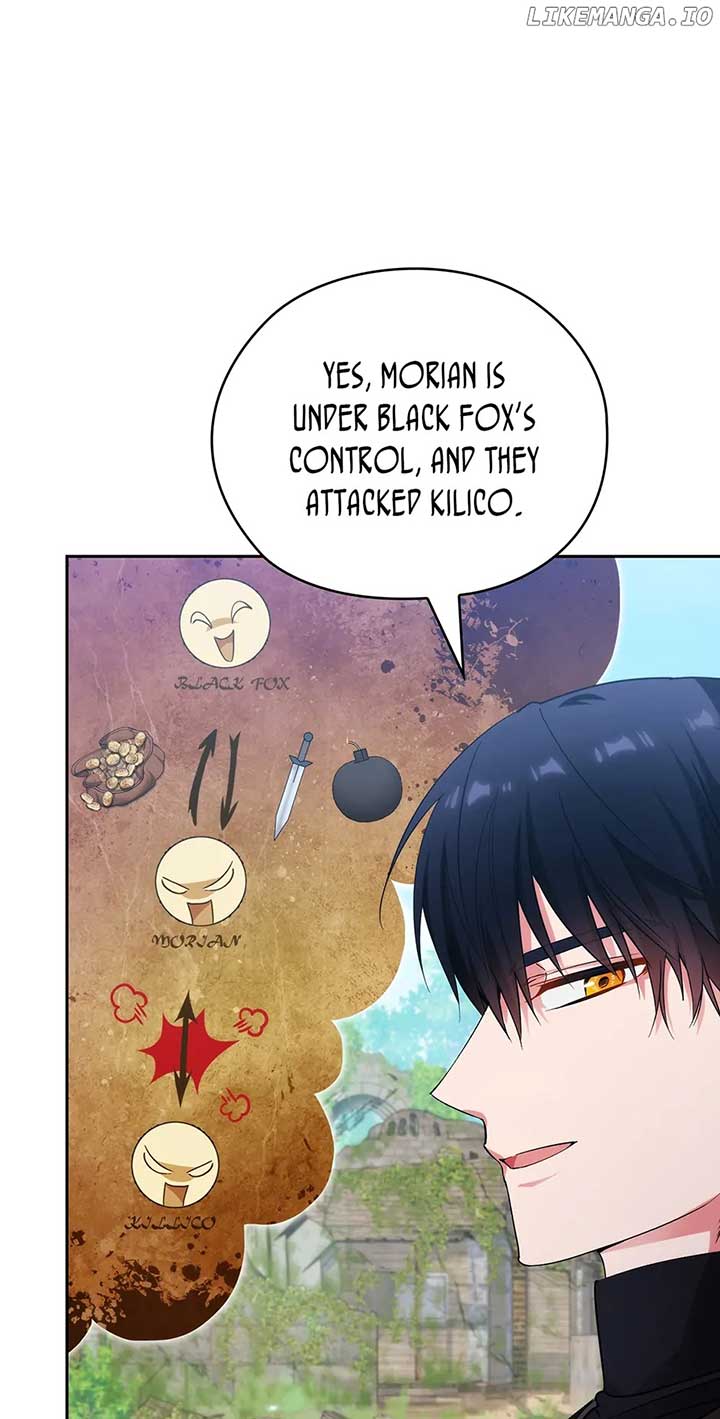 Read Reminiscence Adonis EN Manga Online