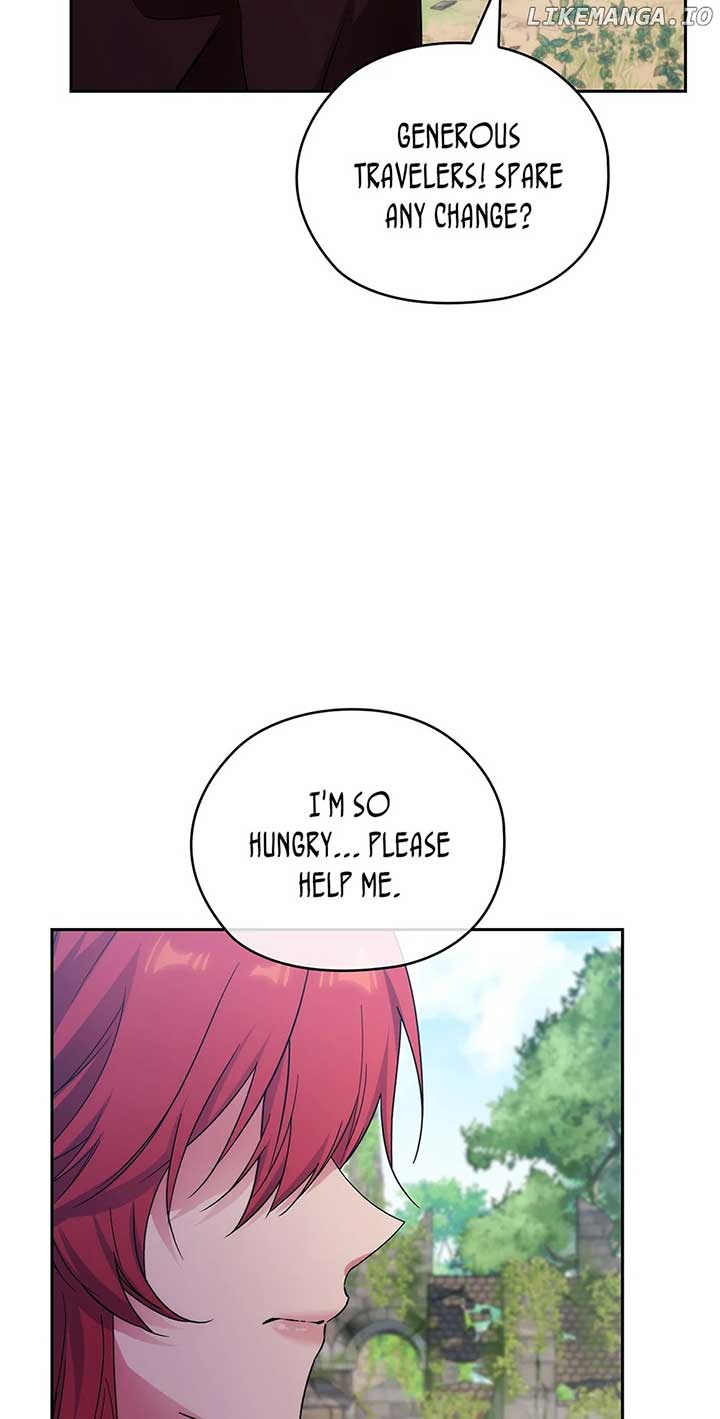 Read Reminiscence Adonis EN Manga Online