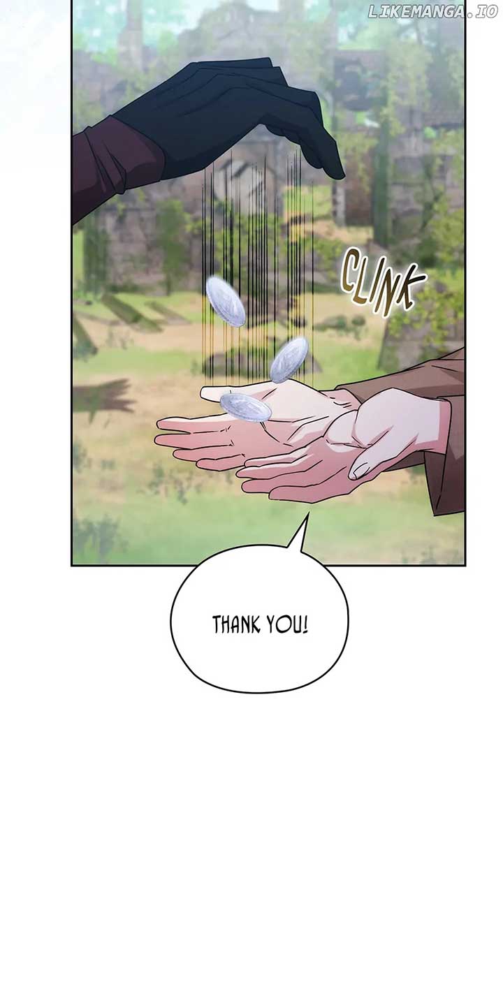Read Reminiscence Adonis EN Manga Online