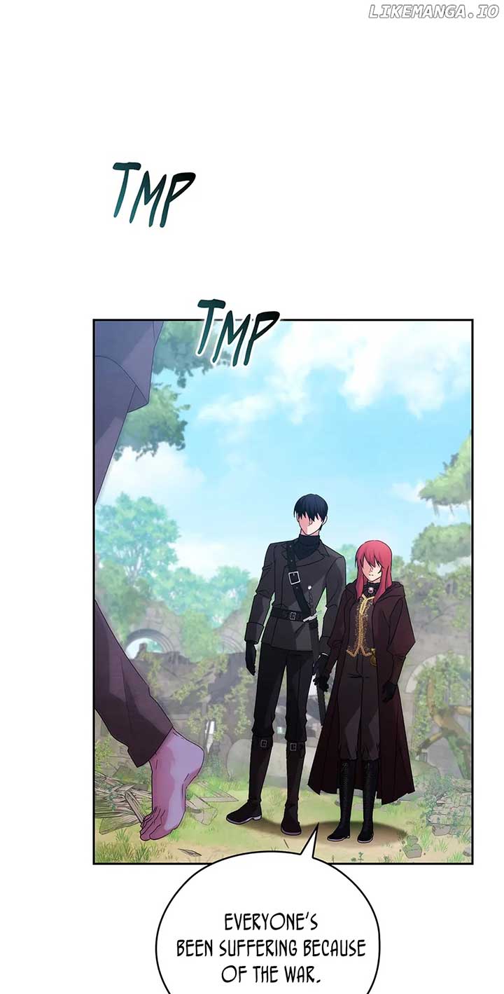 Read Reminiscence Adonis EN Manga Online