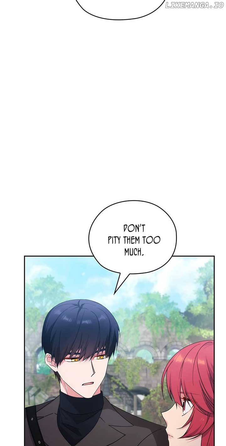 Read Reminiscence Adonis EN Manga Online