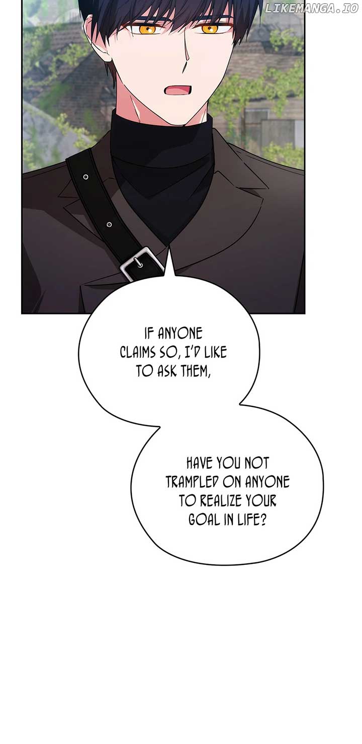 Read Reminiscence Adonis EN Manga Online