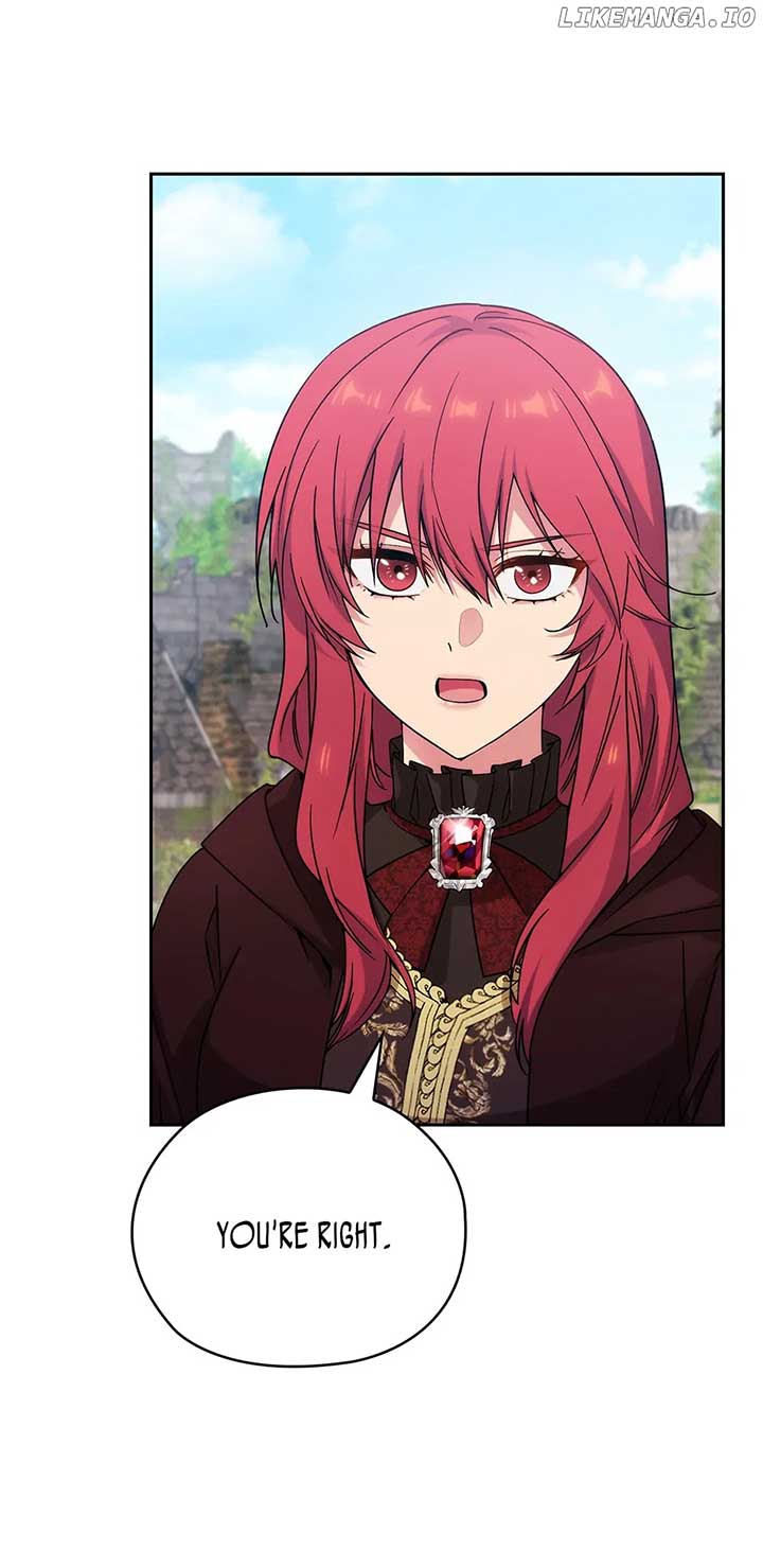 Read Reminiscence Adonis EN Manga Online