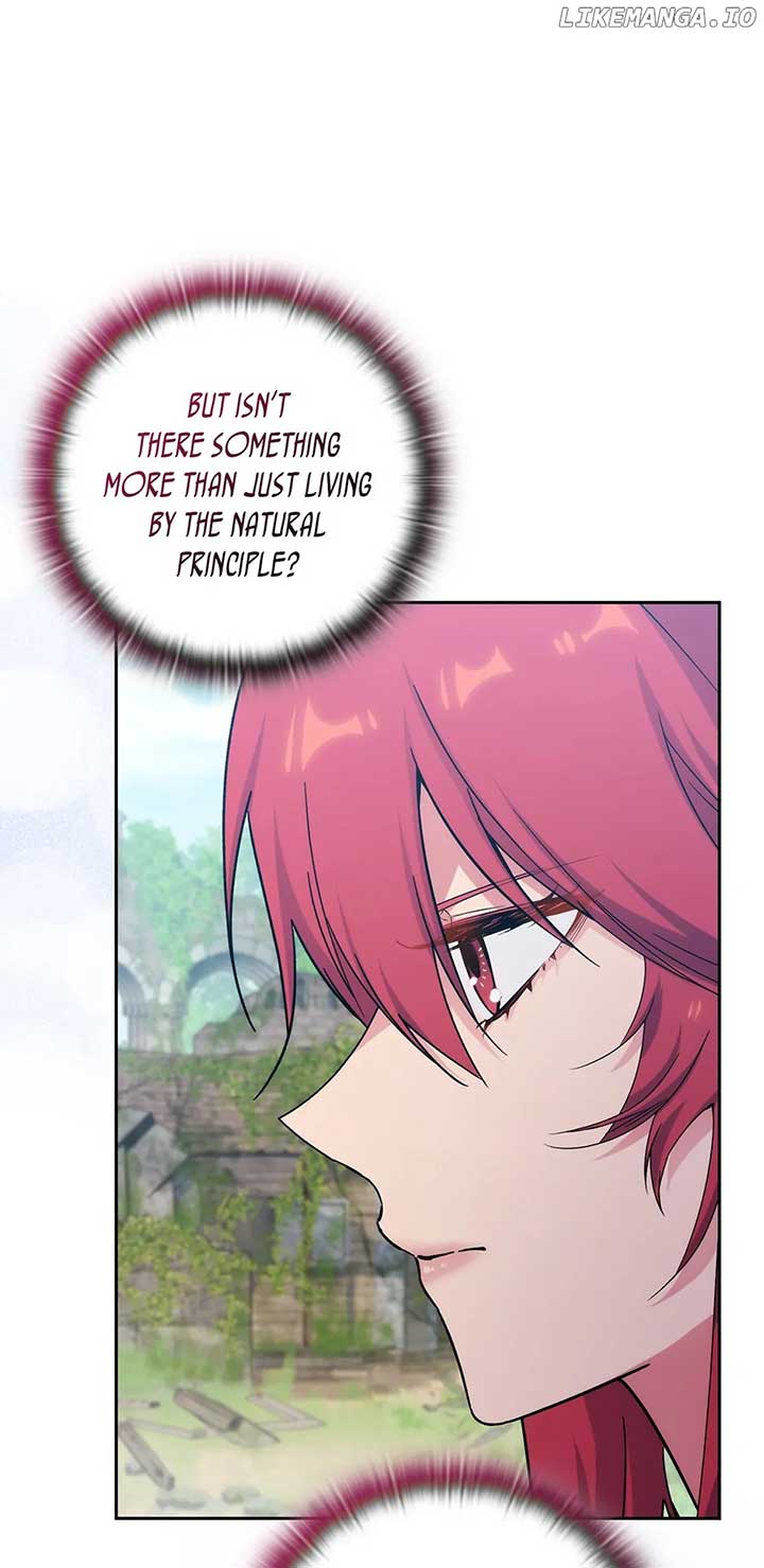 Read Reminiscence Adonis EN Manga Online