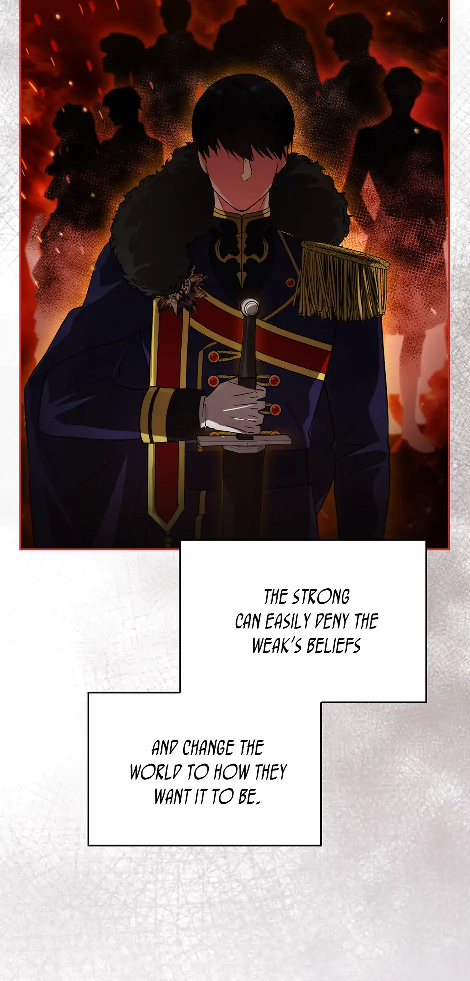 Read Reminiscence Adonis EN Manga Online