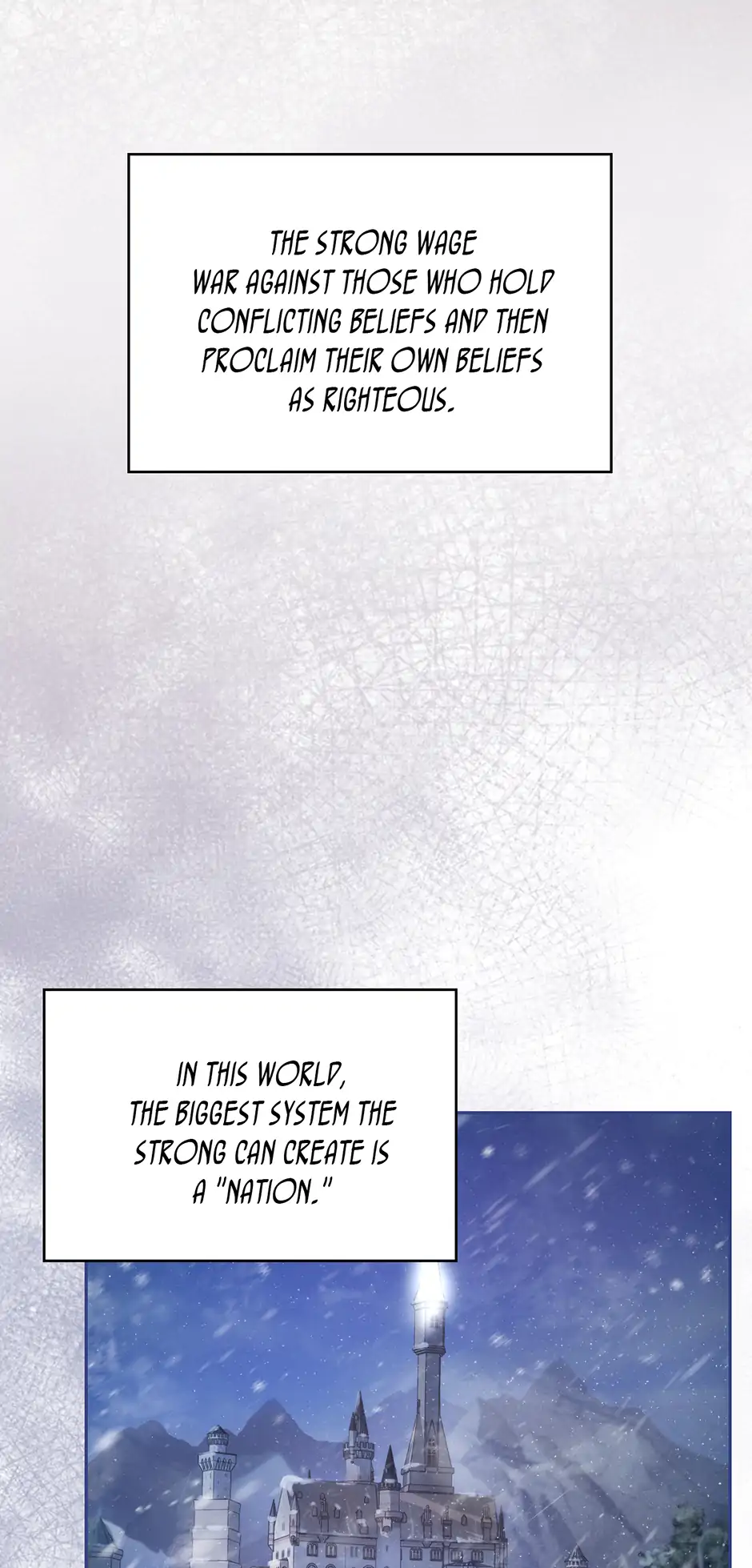 Read Reminiscence Adonis EN Manga Online