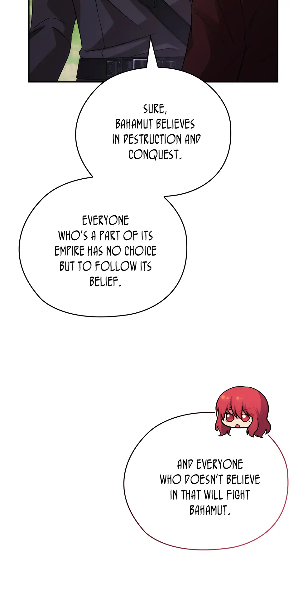 Read Reminiscence Adonis EN Manga Online