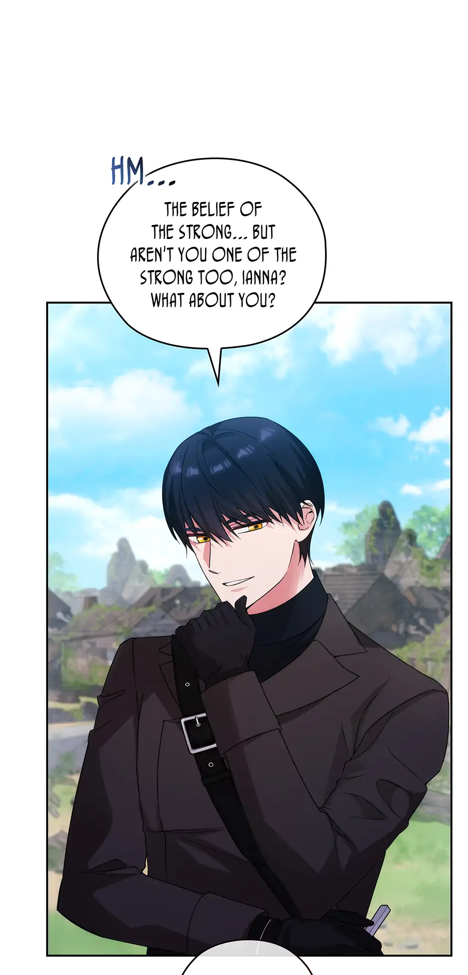 Read Reminiscence Adonis EN Manga Online