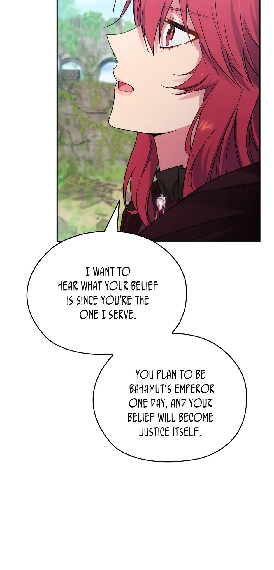 Read Reminiscence Adonis EN Manga Online