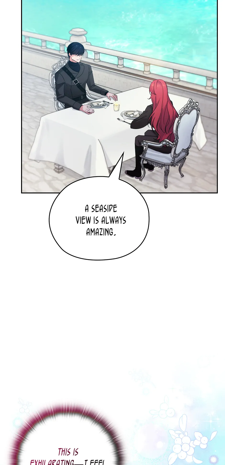 Read Reminiscence Adonis EN Manga Online