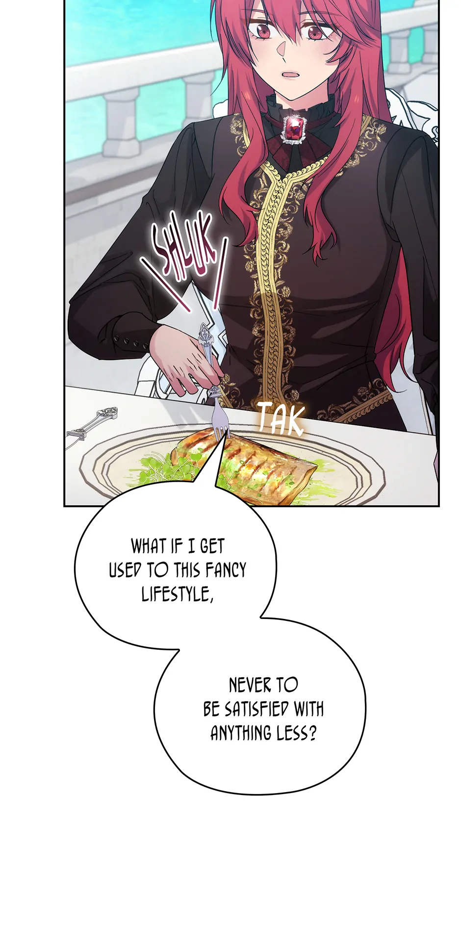 Read Reminiscence Adonis EN Manga Online