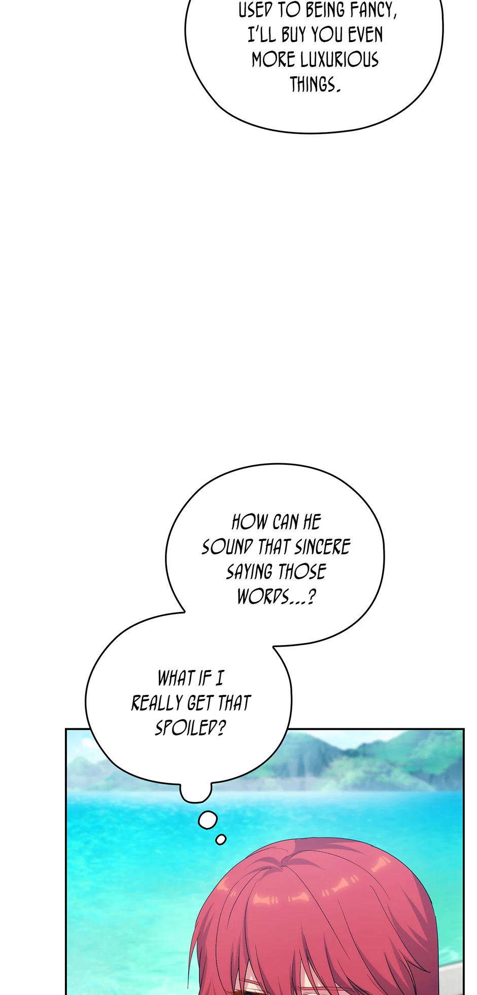 Read Reminiscence Adonis EN Manga Online