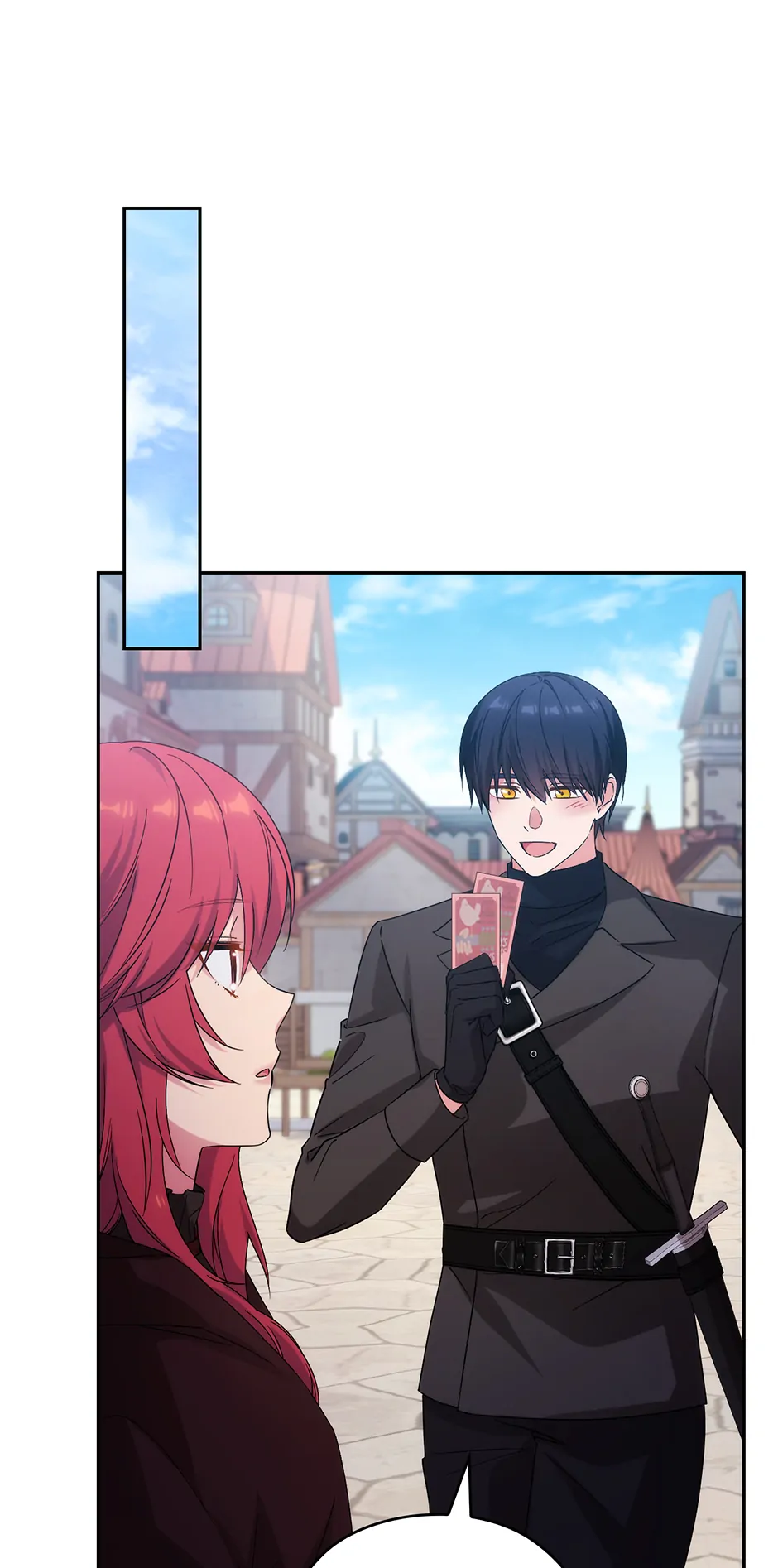Read Reminiscence Adonis EN Manga Online