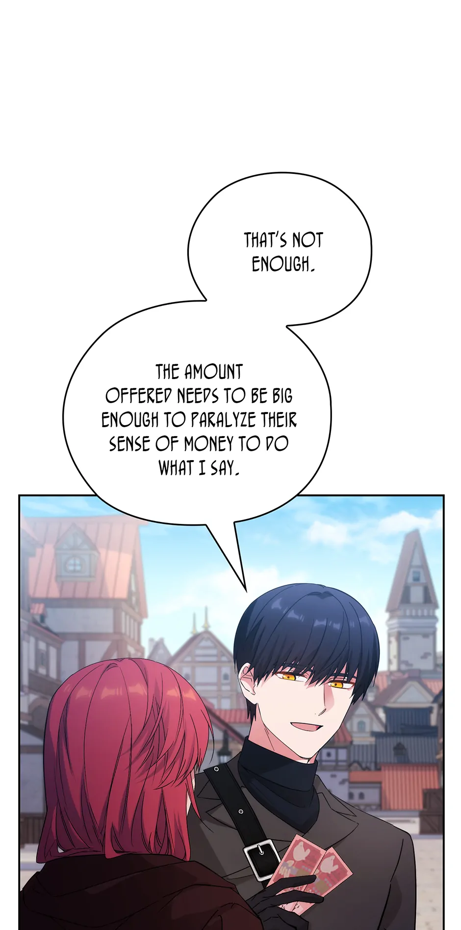 Read Reminiscence Adonis EN Manga Online