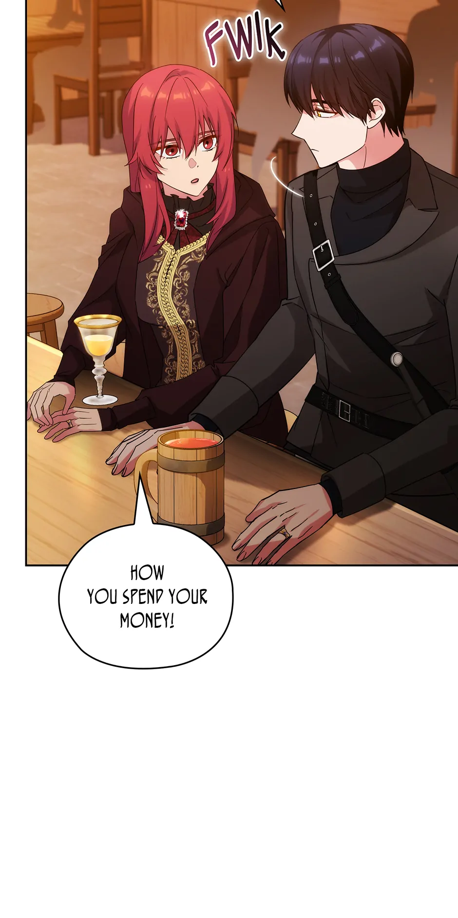 Read Reminiscence Adonis EN Manga Online