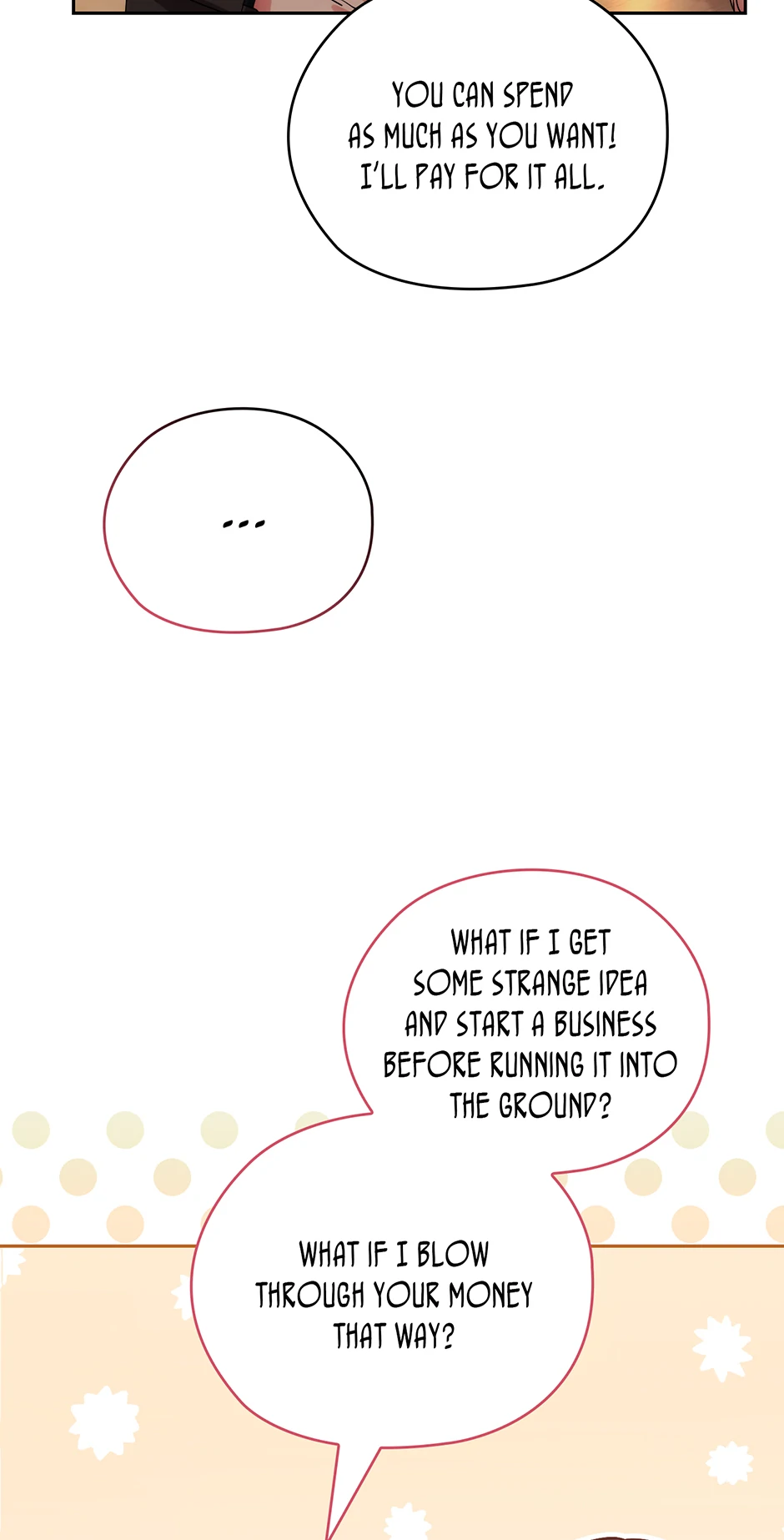 Read Reminiscence Adonis EN Manga Online