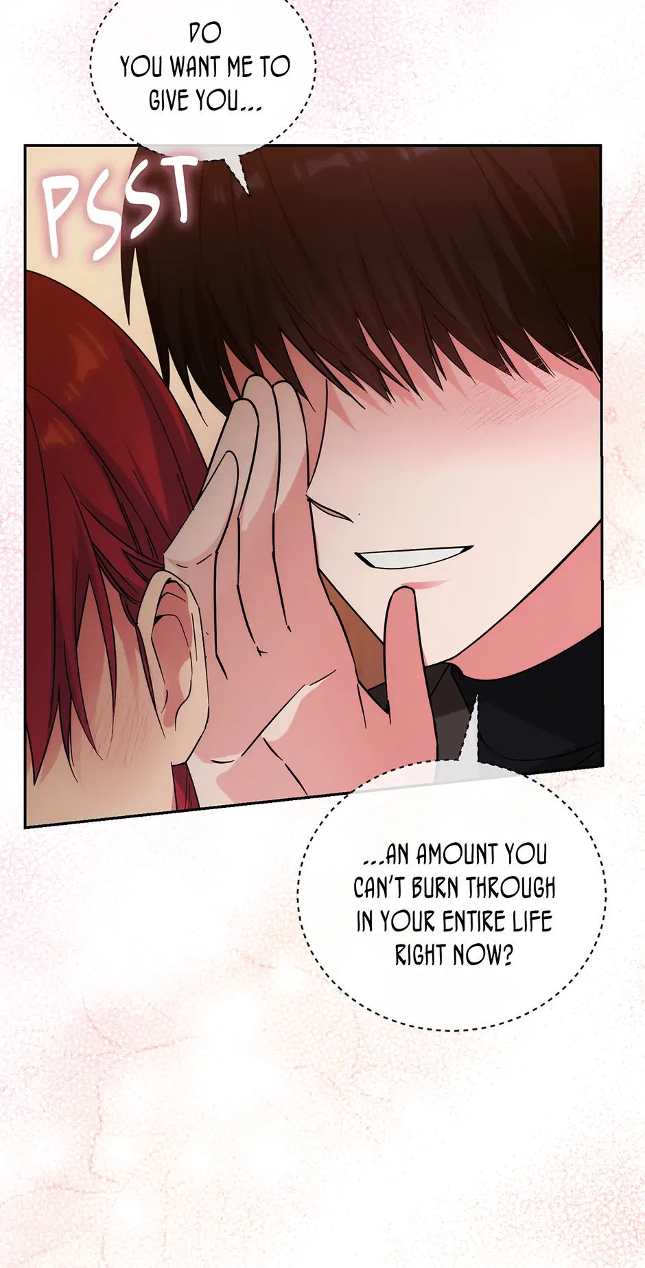 Read Reminiscence Adonis EN Manga Online