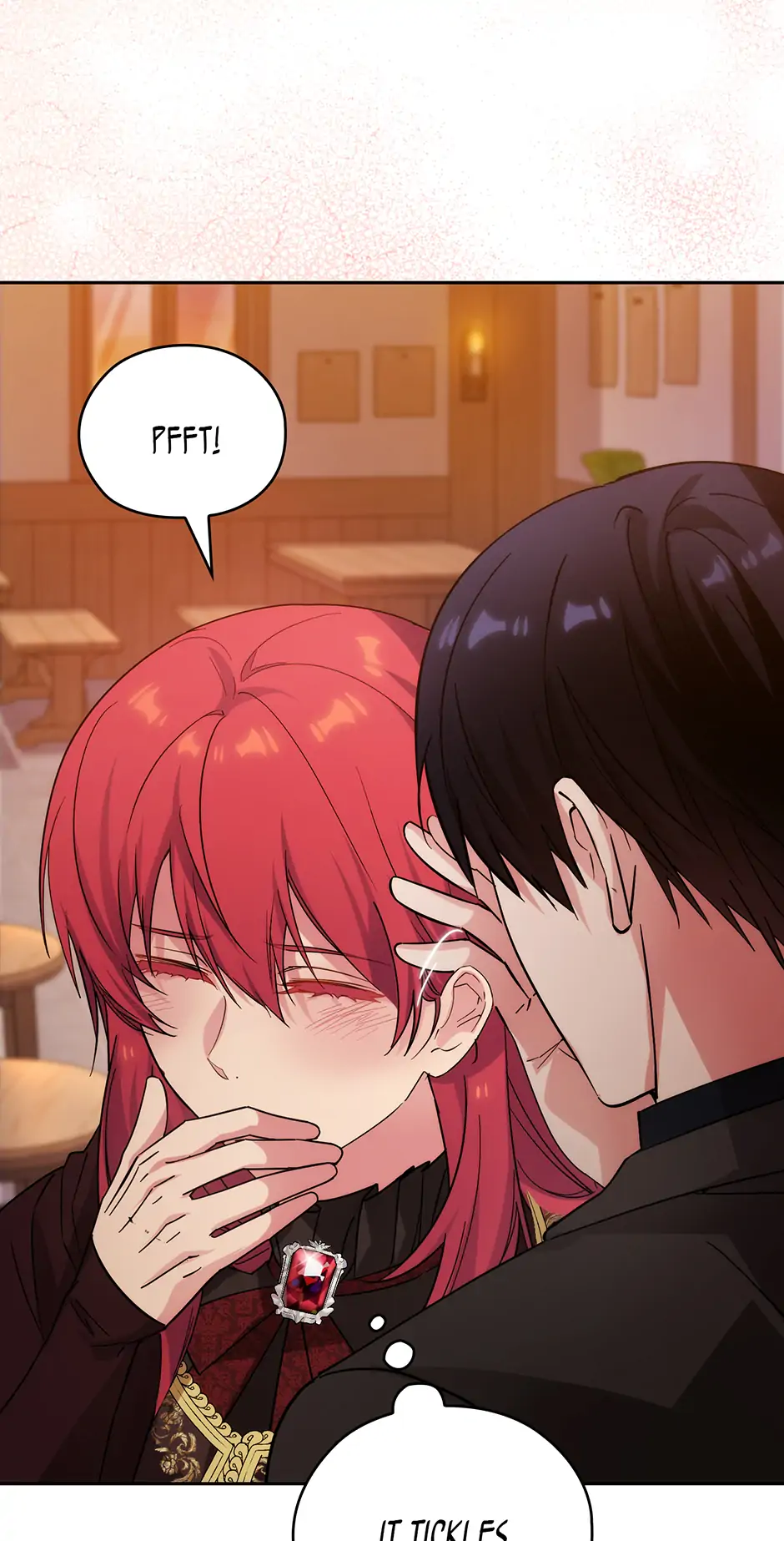 Read Reminiscence Adonis EN Manga Online