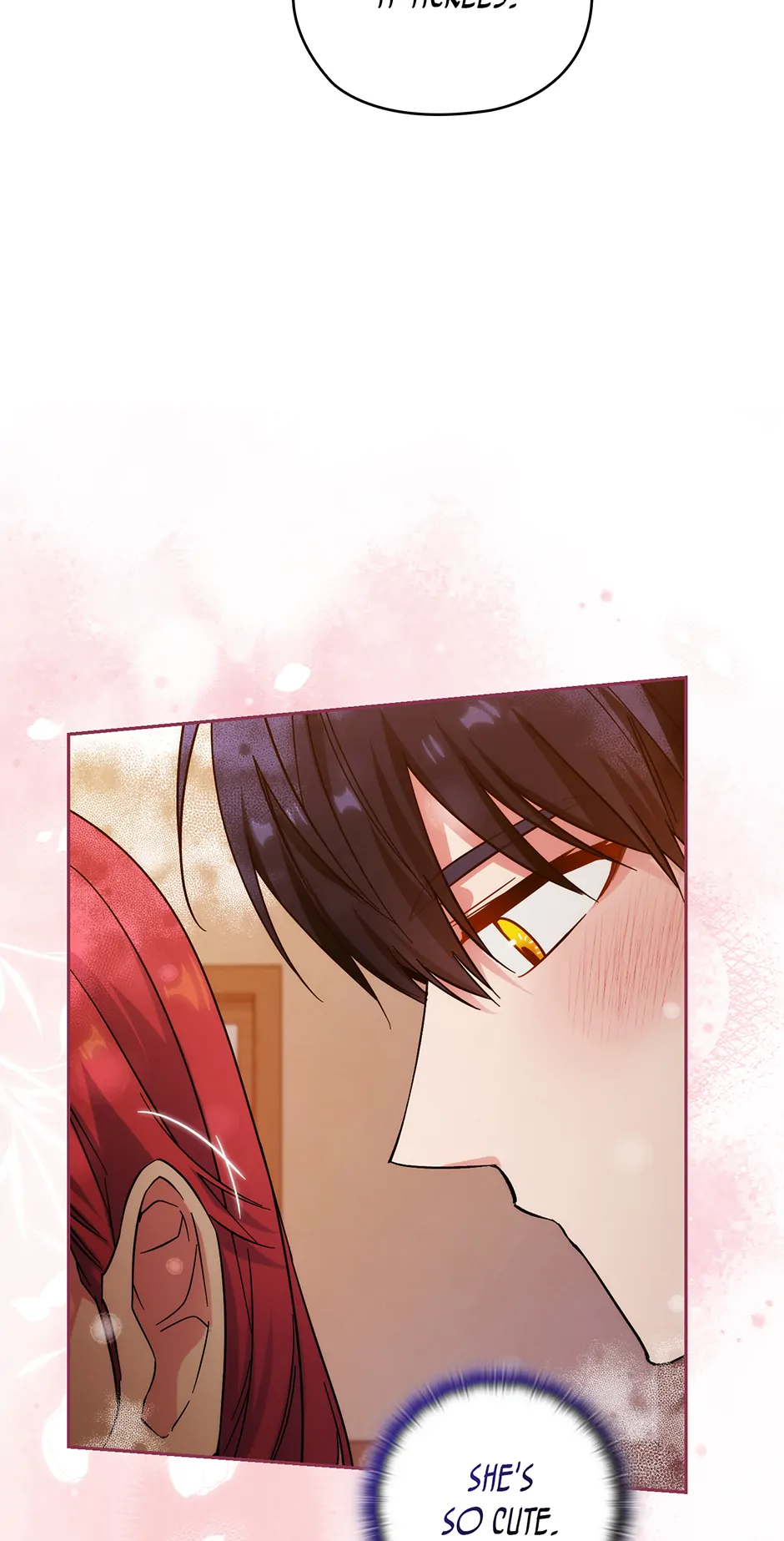 Read Reminiscence Adonis EN Manga Online