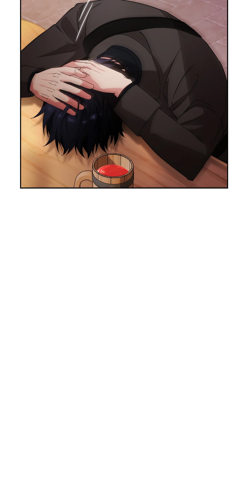 Read Reminiscence Adonis EN Manga Online