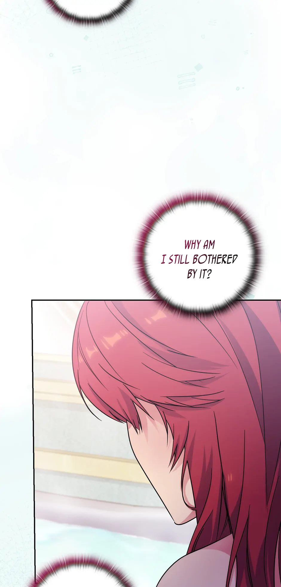 Read Reminiscence Adonis EN Manga Online