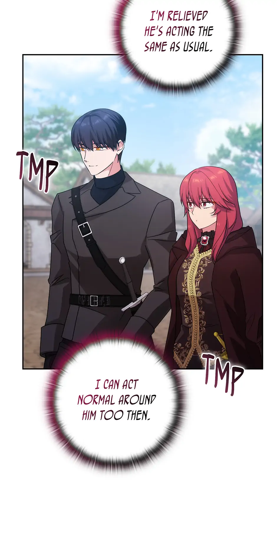 Read Reminiscence Adonis EN Manga Online