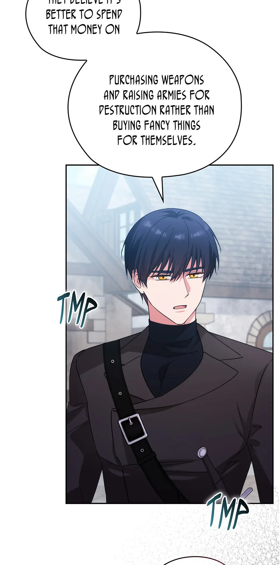 Read Reminiscence Adonis EN Manga Online