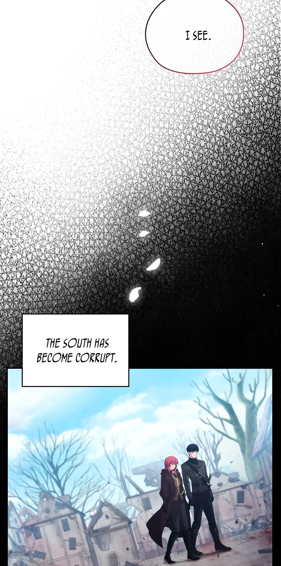 Read Reminiscence Adonis EN Manga Online