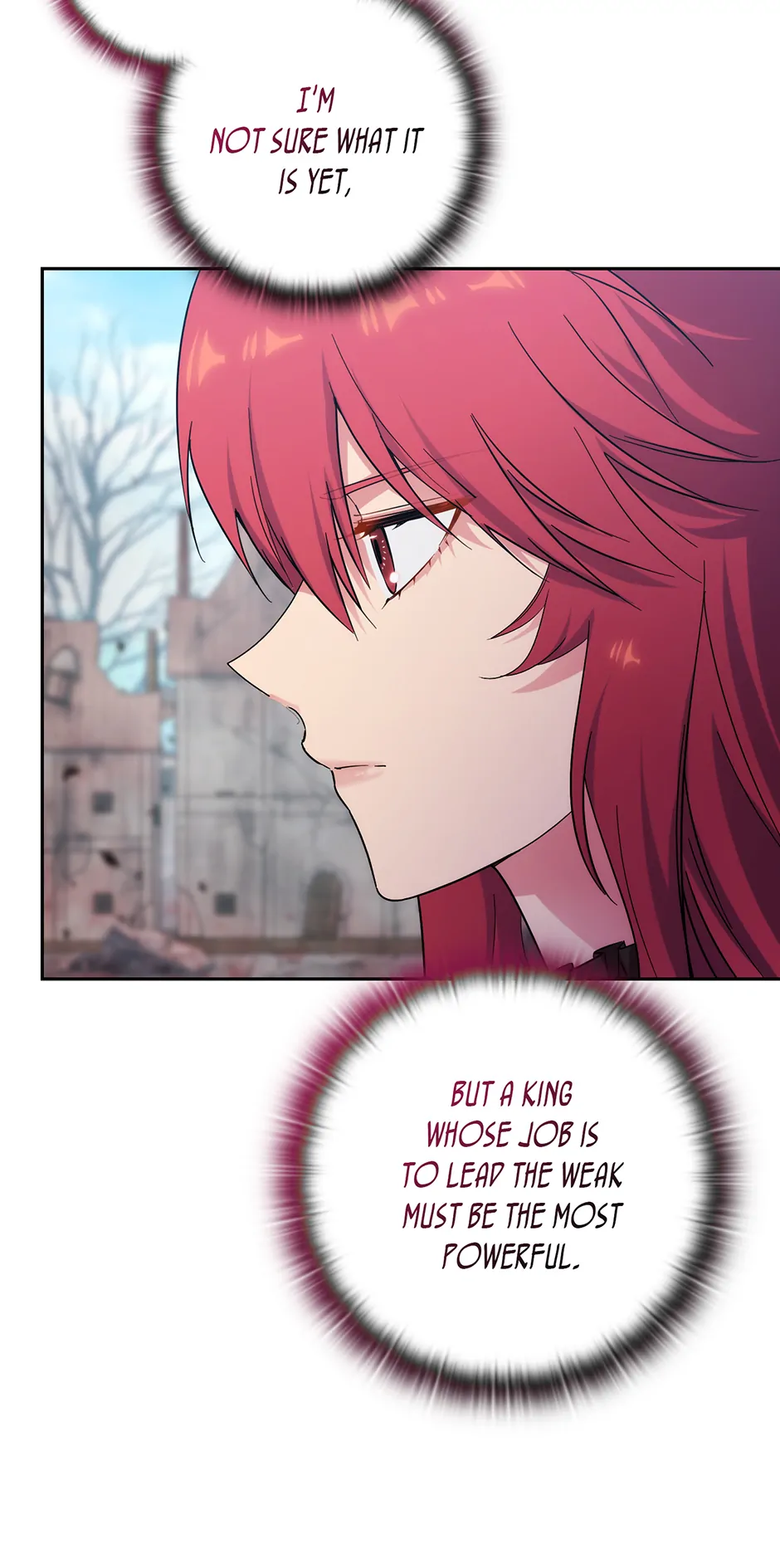 Read Reminiscence Adonis EN Manga Online