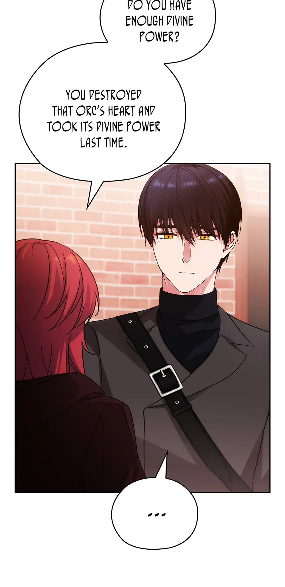 Read Reminiscence Adonis EN Manga Online
