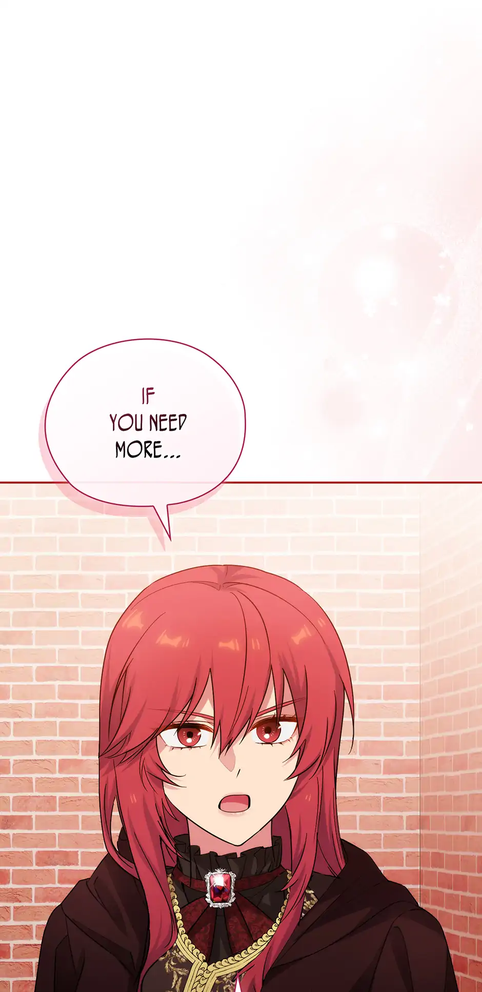 Read Reminiscence Adonis EN Manga Online