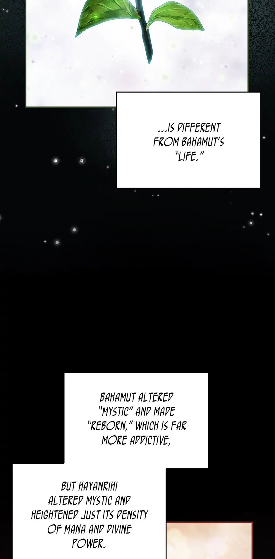 Read Reminiscence Adonis EN Manga Online