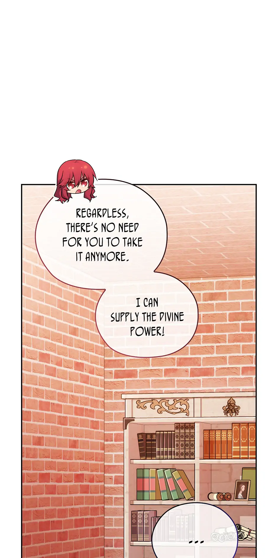 Read Reminiscence Adonis EN Manga Online