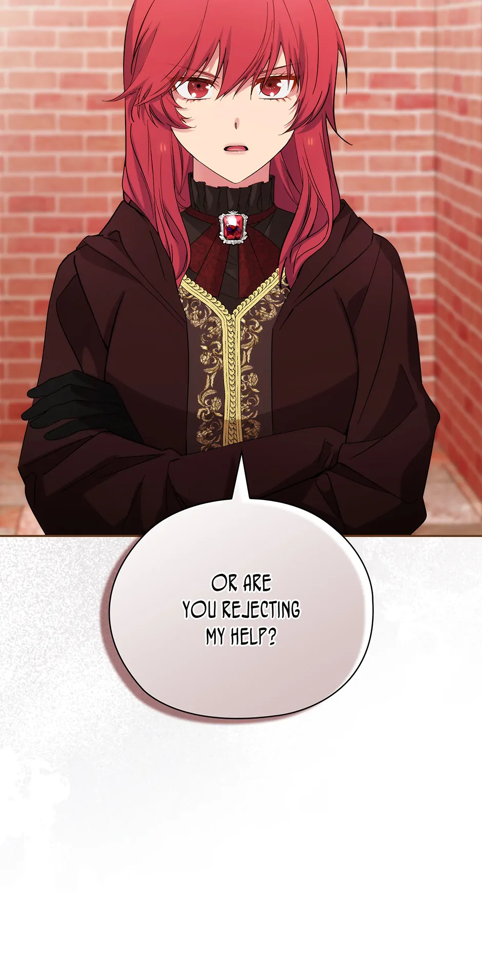 Read Reminiscence Adonis EN Manga Online