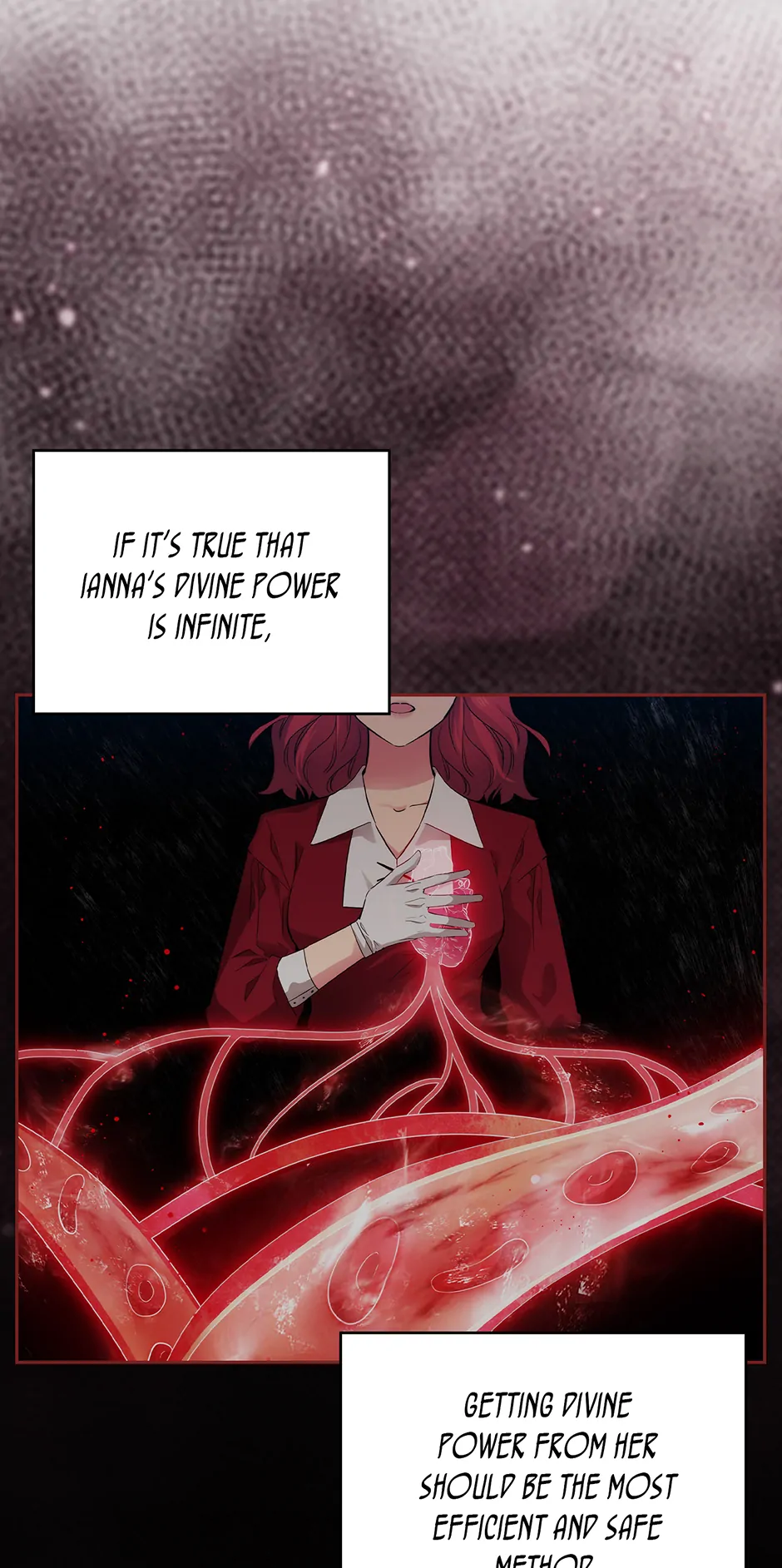Read Reminiscence Adonis EN Manga Online