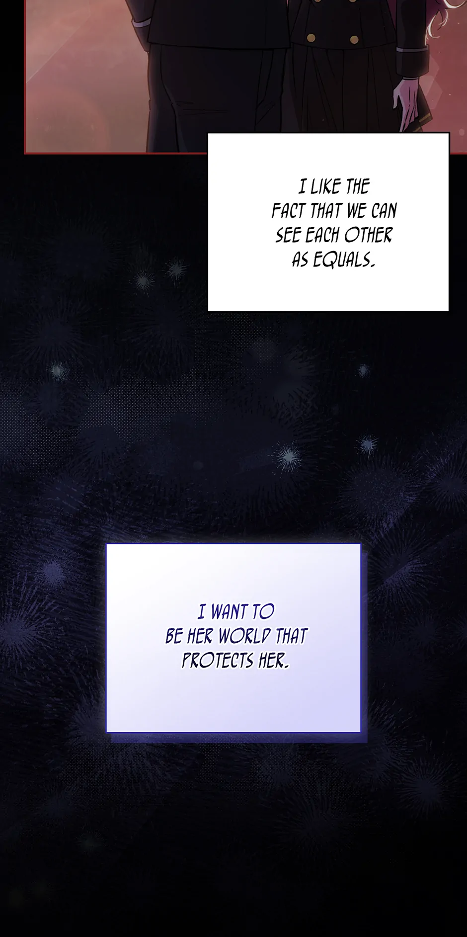 Read Reminiscence Adonis EN Manga Online