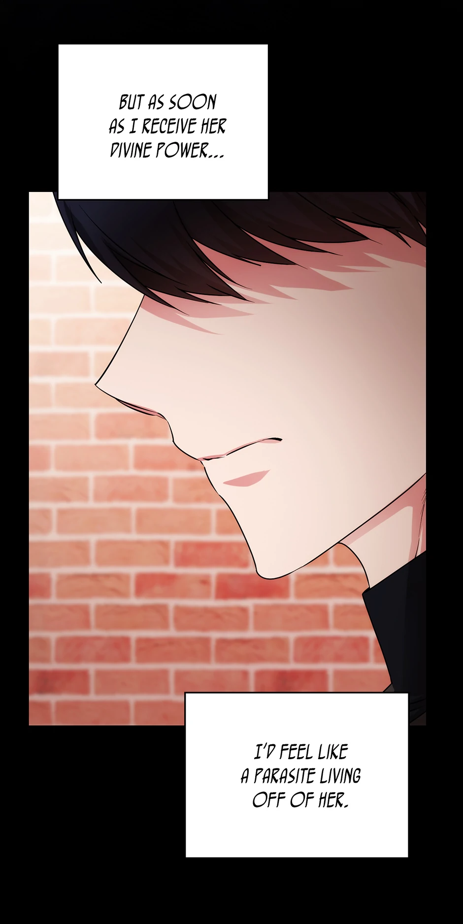 Read Reminiscence Adonis EN Manga Online