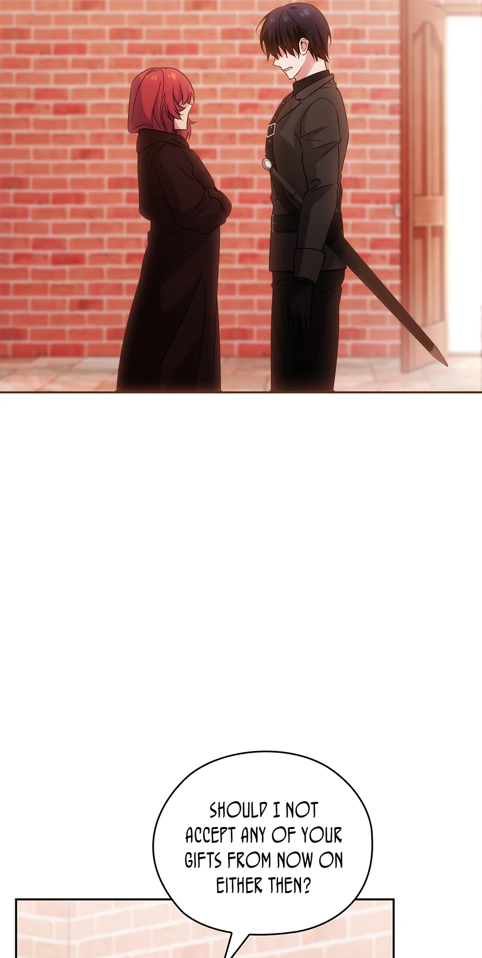 Read Reminiscence Adonis EN Manga Online