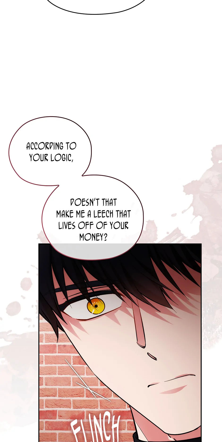 Read Reminiscence Adonis EN Manga Online