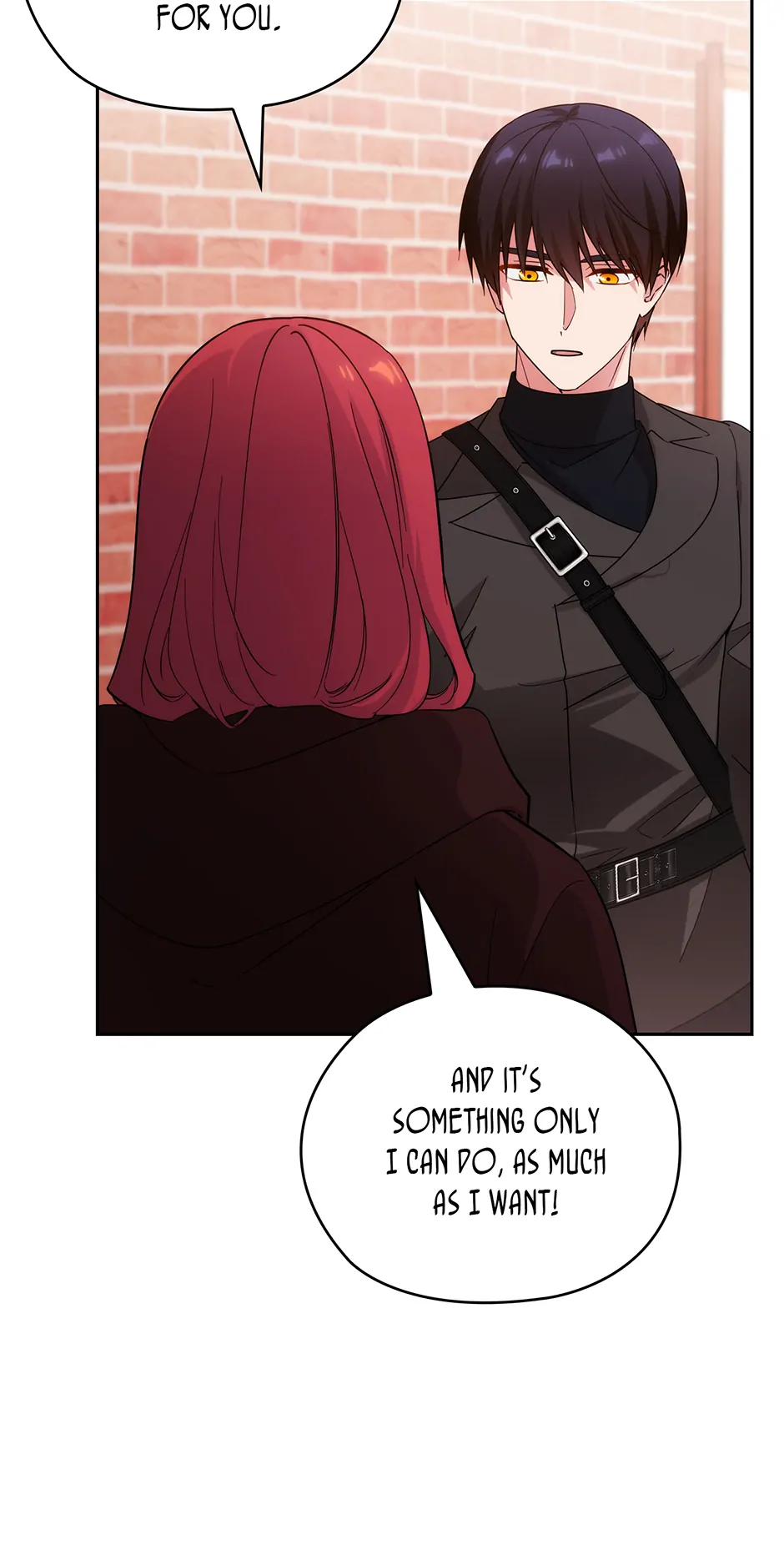 Read Reminiscence Adonis EN Manga Online