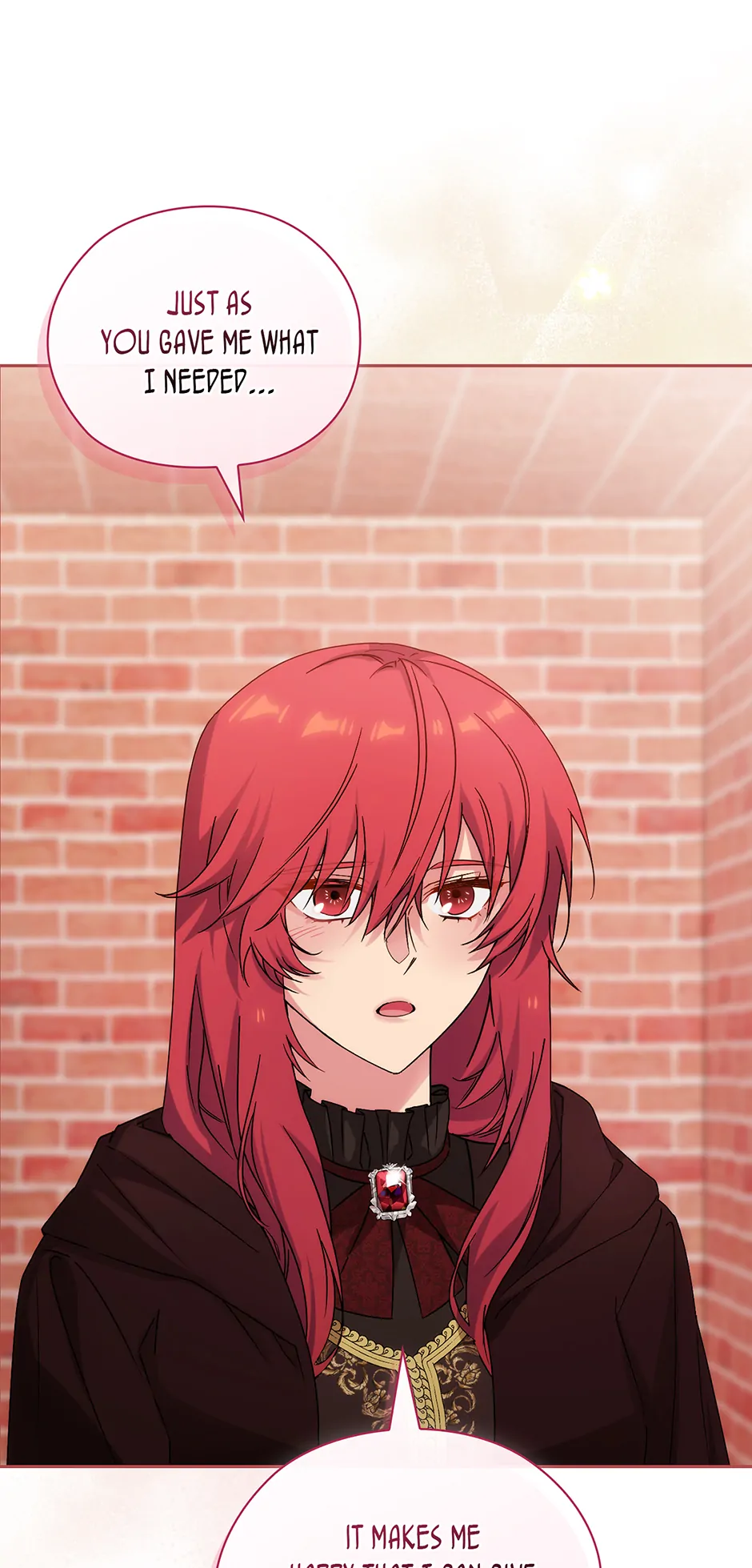 Read Reminiscence Adonis EN Manga Online