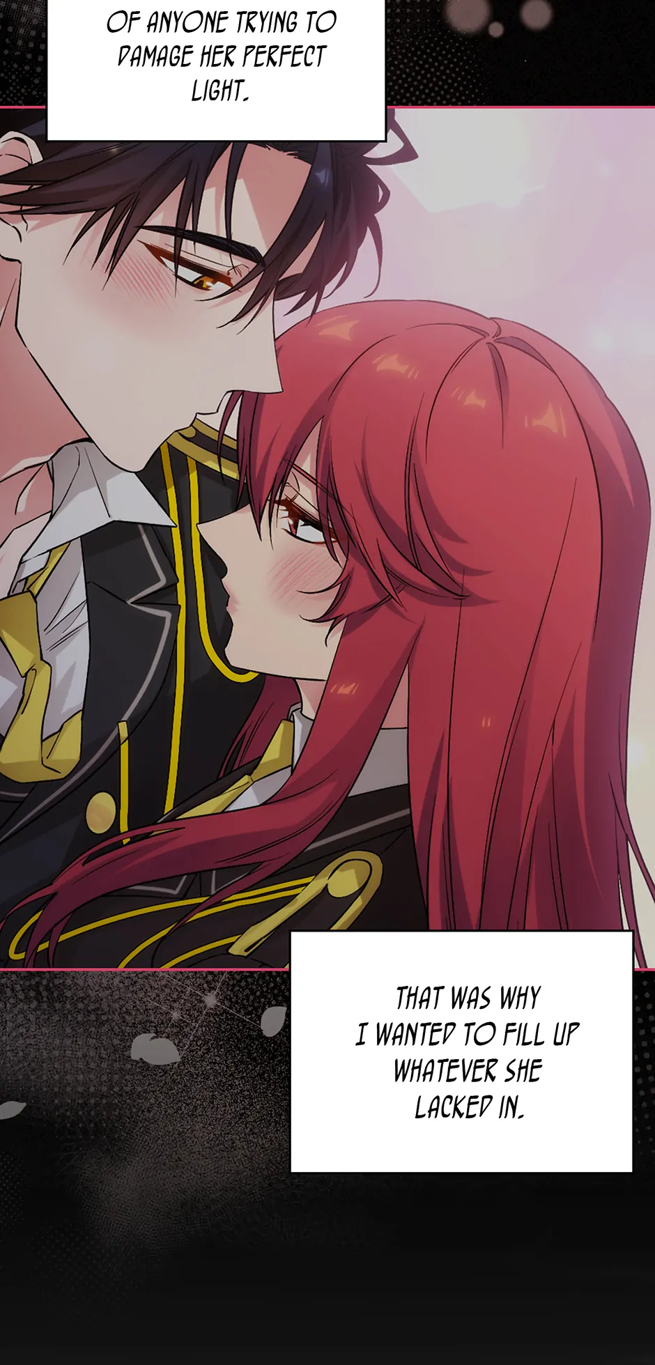 Read Reminiscence Adonis EN Manga Online