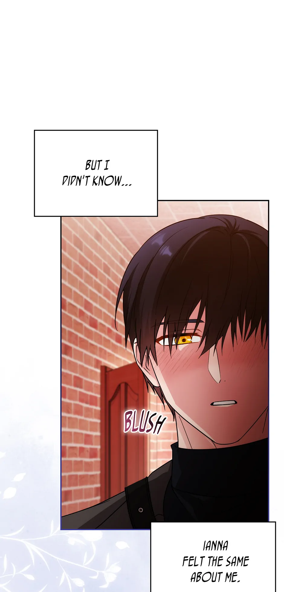 Read Reminiscence Adonis EN Manga Online