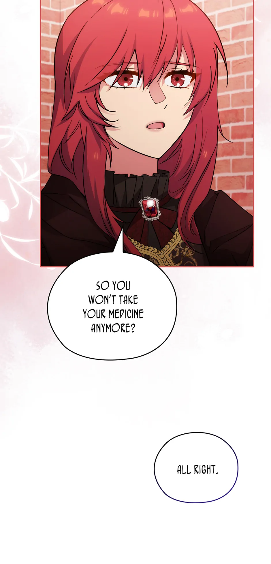 Read Reminiscence Adonis EN Manga Online