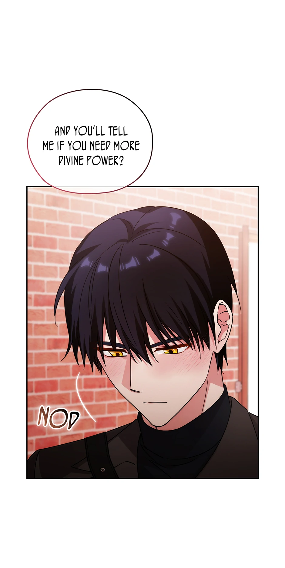 Read Reminiscence Adonis EN Manga Online