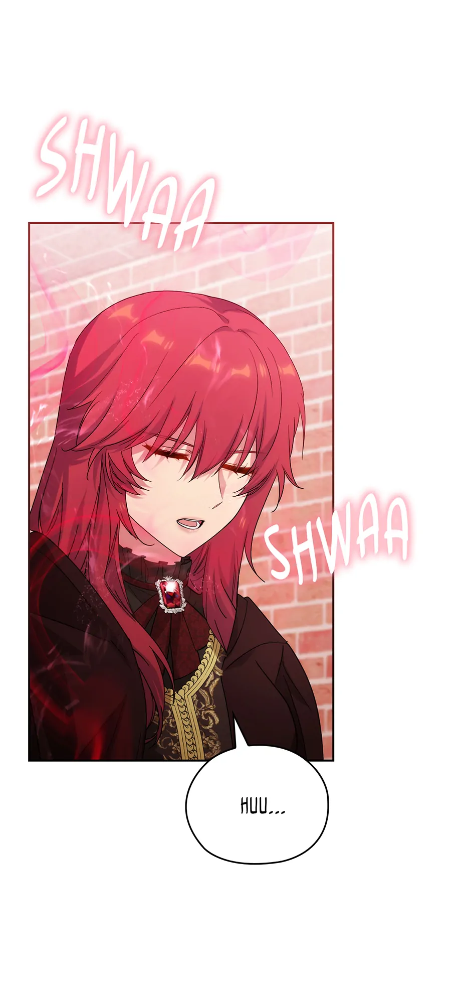 Read Reminiscence Adonis EN Manga Online